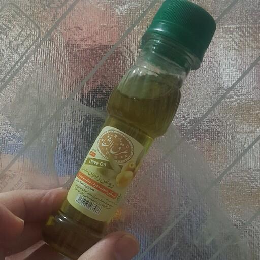 روغن زیتون مالشی عرق الشفاء ، 60 میل